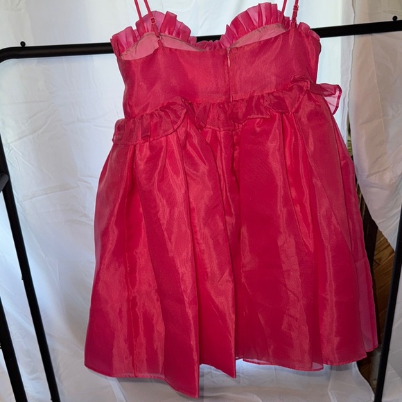 Selkie Rosebud Cali Dress - Picture 7 of 8